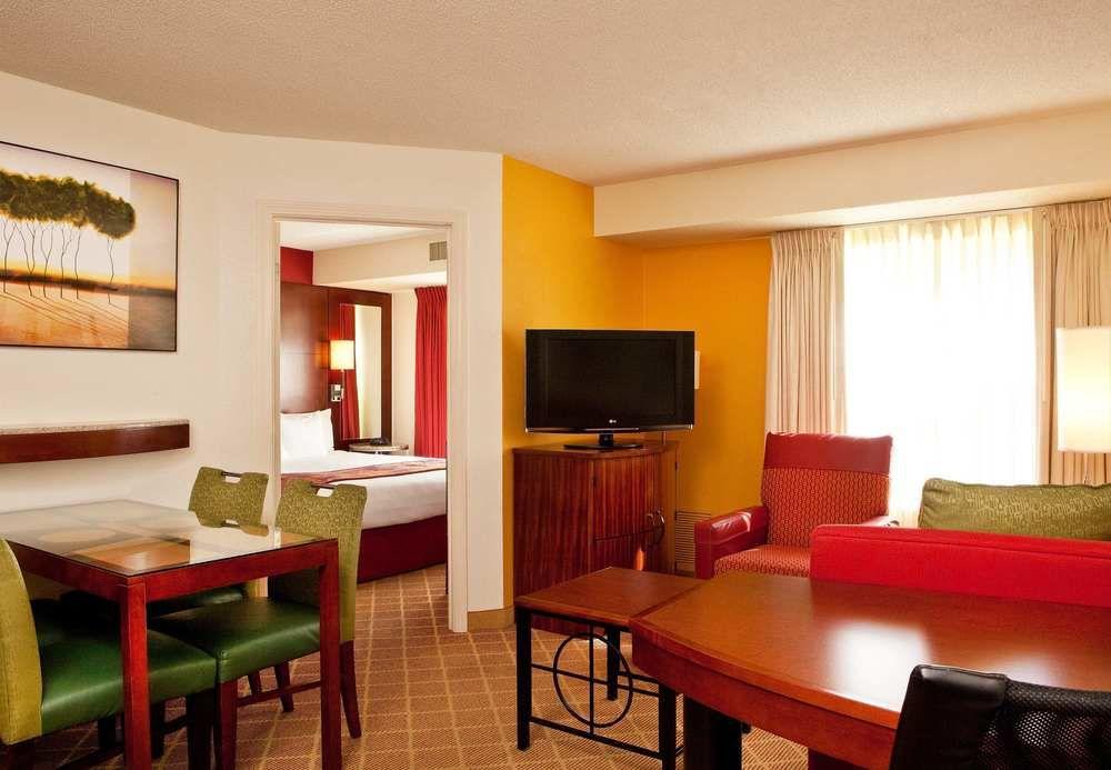 Residence Inn By Marriott Portsmouth Kültér fotó