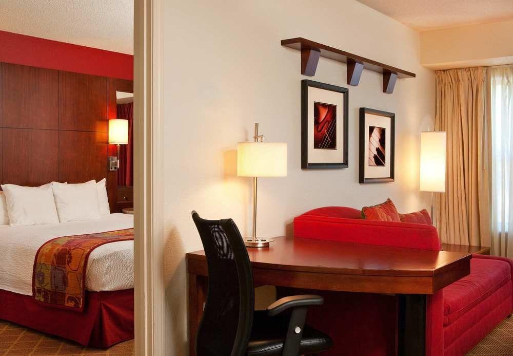 Residence Inn By Marriott Portsmouth Kültér fotó