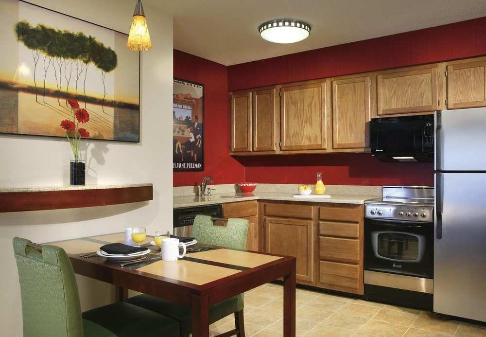 Residence Inn By Marriott Portsmouth Kültér fotó