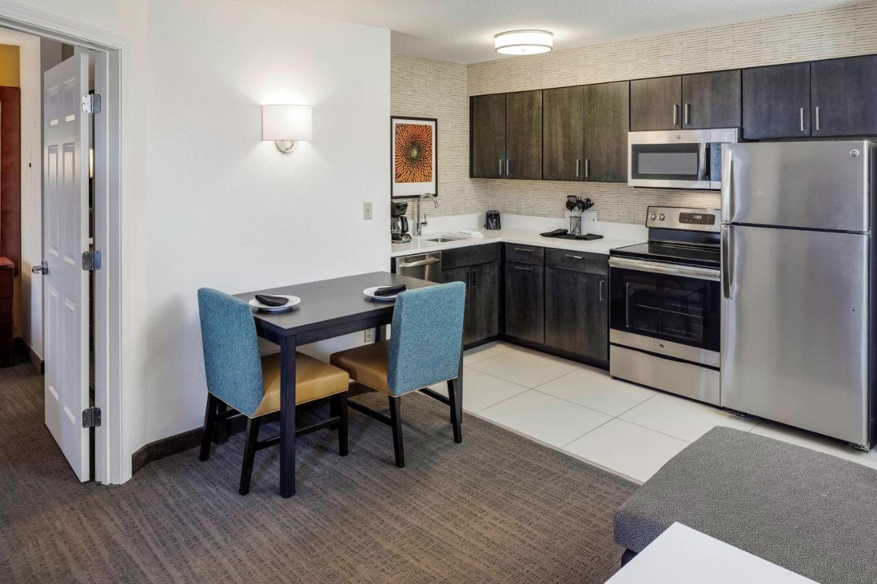 Residence Inn By Marriott Portsmouth Kültér fotó