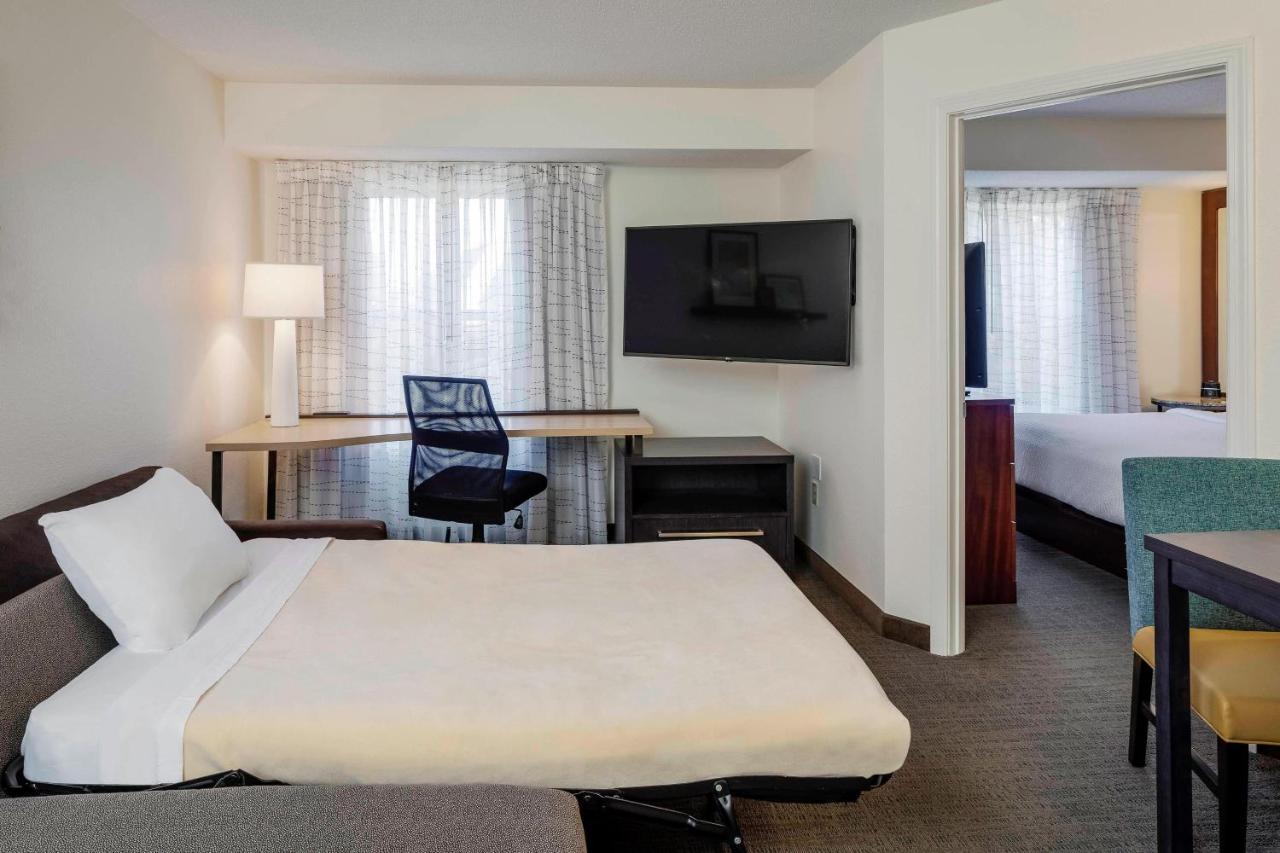 Residence Inn By Marriott Portsmouth Kültér fotó
