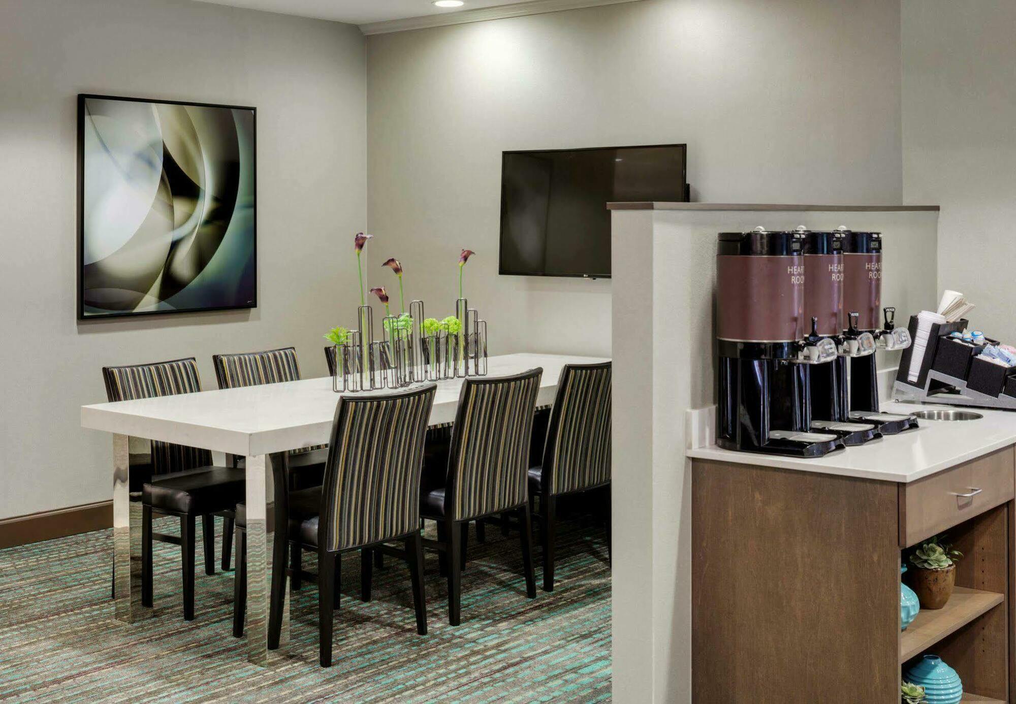 Residence Inn By Marriott Portsmouth Kültér fotó