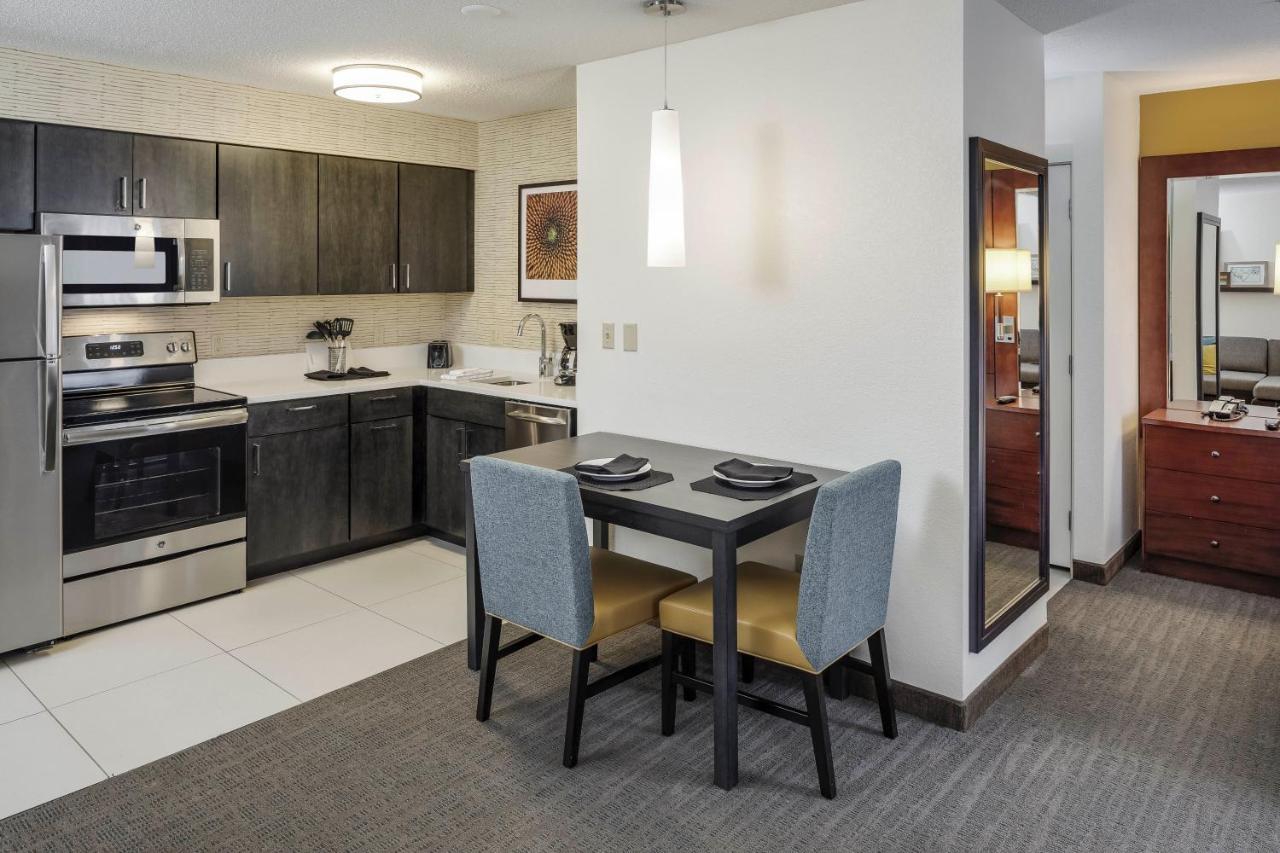 Residence Inn By Marriott Portsmouth Kültér fotó